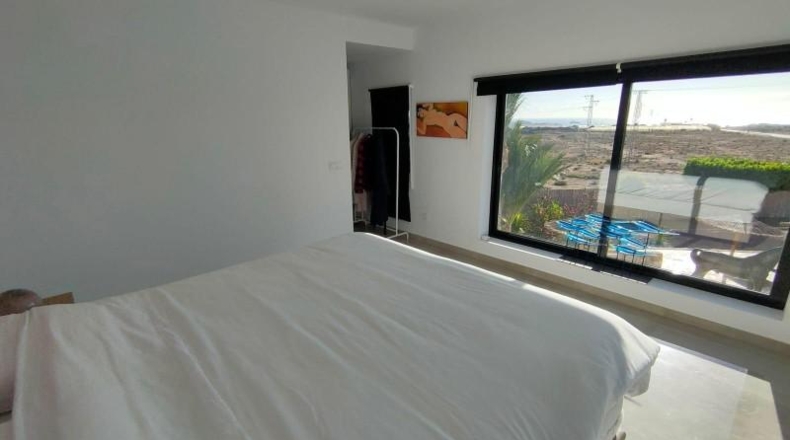 Almeria - San Juan de los Terreros - 3093m2