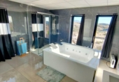 Xalet independent amb terreny en venda a la España, San Juan de los Terreros, ref.: TR220436 foto