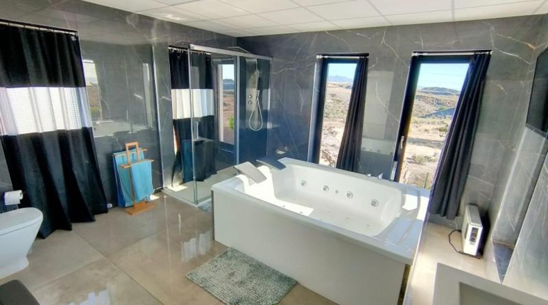 Almeria - San Juan de los Terreros - 3093m2