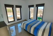 Xalet independent amb terreny en venda a la España, San Juan de los Terreros, ref.: TR220436 foto