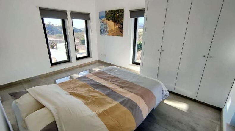 Almeria - San Juan de los Terreros - 3093m2