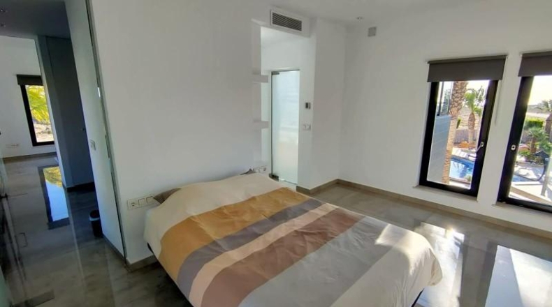 Almeria - San Juan de los Terreros - 3093m2
