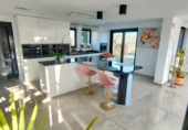 Xalet independent amb terreny en venda a la España, San Juan de los Terreros, ref.: TR220436 foto