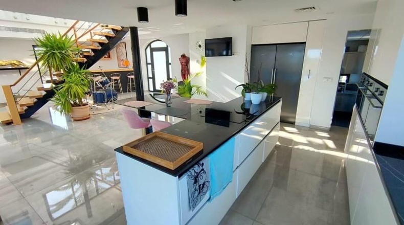 Almeria - San Juan de los Terreros - 3093m2