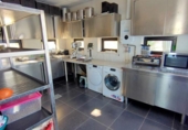 Xalet independent amb terreny en venda a la España, San Juan de los Terreros, ref.: TR220436 foto