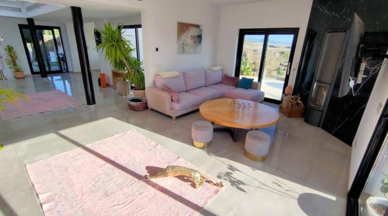 Almeria - San Juan de los Terreros - 3093m2