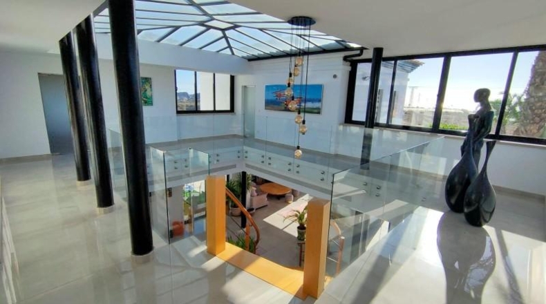Almeria - San Juan de los Terreros - 3093m2