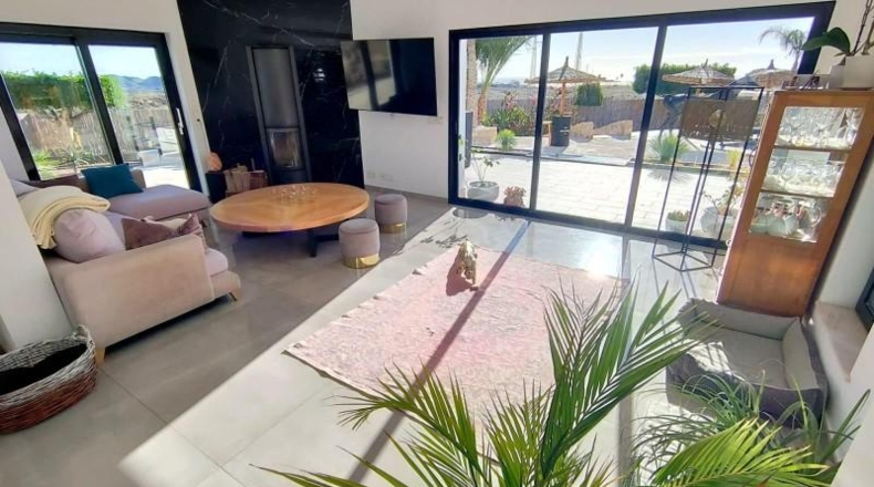 Almeria - San Juan de los Terreros - 3093m2