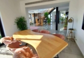 Xalet independent amb terreny en venda a la España, San Juan de los Terreros, ref.: TR220436 foto