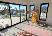 Xalet independent amb terreny en venda a la España, San Juan de los Terreros, ref.: TR220436 foto
