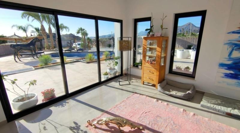 Almeria - San Juan de los Terreros - 3093m2