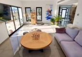 Xalet independent amb terreny en venda a la España, San Juan de los Terreros, ref.: TR220436 foto
