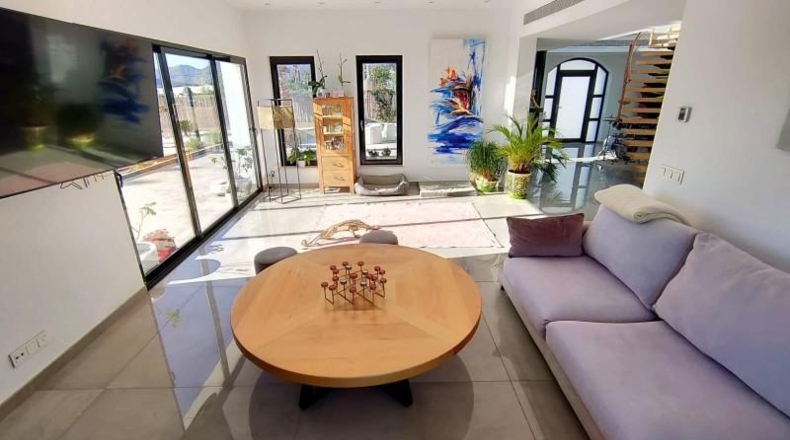 Almeria - San Juan de los Terreros - 3093m2