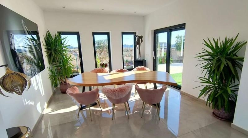 Almeria - San Juan de los Terreros - 3093m2