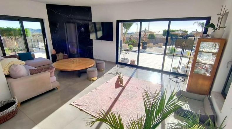Almeria - San Juan de los Terreros - 3093m2