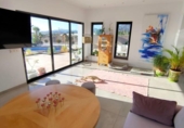 Xalet independent amb terreny en venda a la España, San Juan de los Terreros, ref.: TR220436 foto