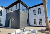 Xalet independent amb terreny en venda a la España, San Juan de los Terreros, ref.: TR220436 foto
