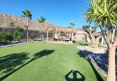 Xalet independent amb terreny en venda a la España, San Juan de los Terreros, ref.: TR220436 foto