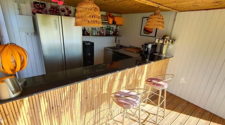 Almeria - San Juan de los Terreros - 3093m2