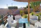 Xalet independent amb terreny en venda a la España, San Juan de los Terreros, ref.: TR220436 foto
