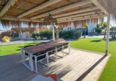 Xalet independent amb terreny en venda a la España, San Juan de los Terreros, ref.: TR220436 foto