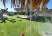 Xalet independent amb terreny en venda a la España, San Juan de los Terreros, ref.: TR220436 foto
