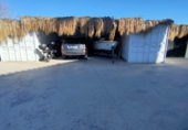 Xalet independent amb terreny en venda a la España, San Juan de los Terreros, ref.: TR220436 foto