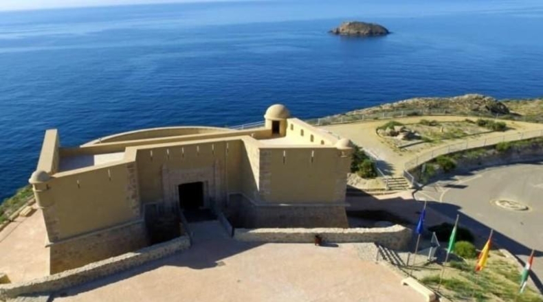 Almeria - San Juan de los Terreros - 3093m2