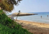 Xalet independent amb terreny en venda a la España, San Juan de los Terreros, ref.: TR220436 foto