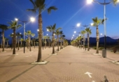 Xalet independent amb terreny en venda a la España, San Juan de los Terreros, ref.: TR220436 foto