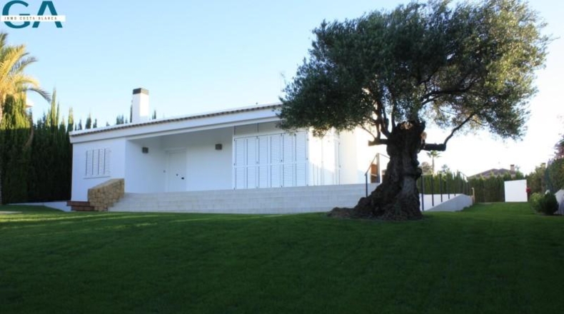 Alicante - Monforte del Cid - 1199m2