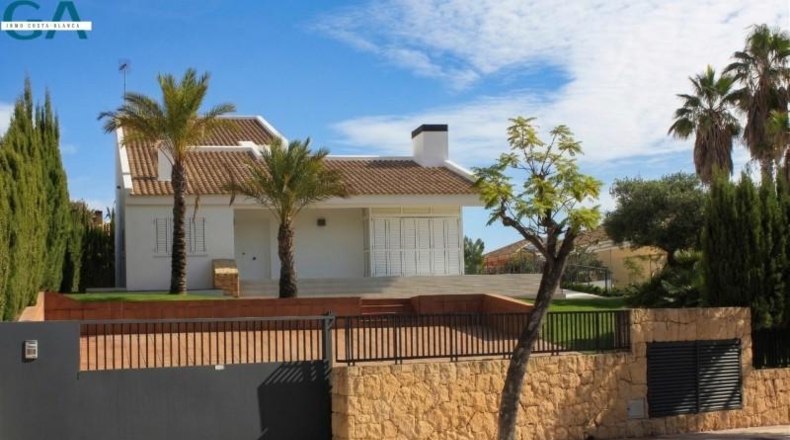 Alicante - Monforte del Cid - 1199m2