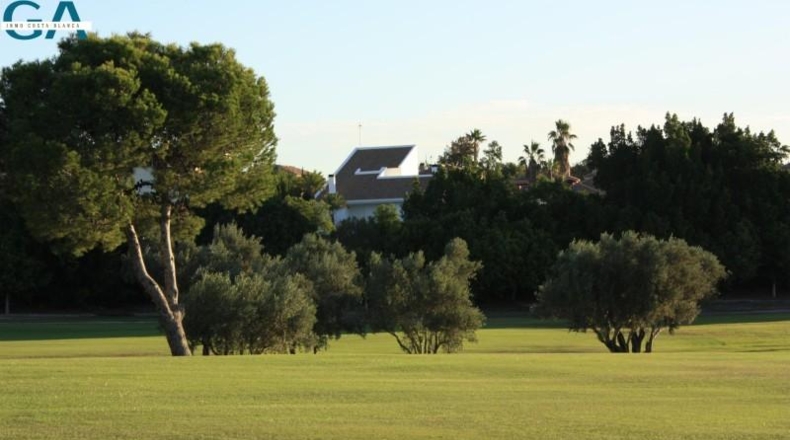 Alicante - Monforte del Cid - 1199m2