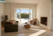 Chalet independiente con terreno en venta en la España, Monforte del Cid, ref: TR177916 foto