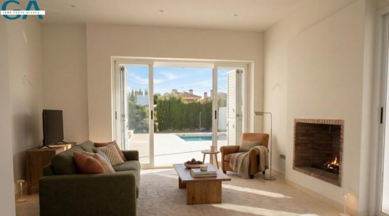 Alicante - Monforte del Cid - 1199m2