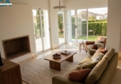 Chalet independiente con terreno en venta en la España, Monforte del Cid, ref: TR177916 foto