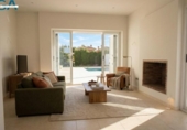 Chalet independiente con terreno en venta en la España, Monforte del Cid, ref: TR177916 foto