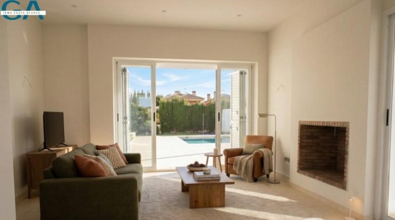 Alicante - Monforte del Cid - 1199m2
