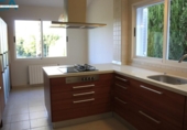 Chalet independiente con terreno en venta en la España, Monforte del Cid, ref: TR177916 foto