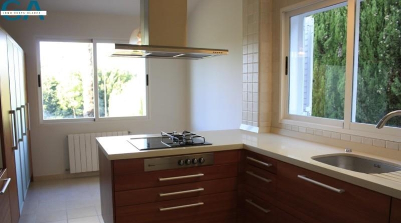 Alicante - Monforte del Cid - 1199m2