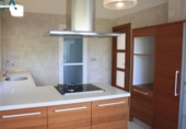 Chalet independiente con terreno en venta en la España, Monforte del Cid, ref: TR177916 foto