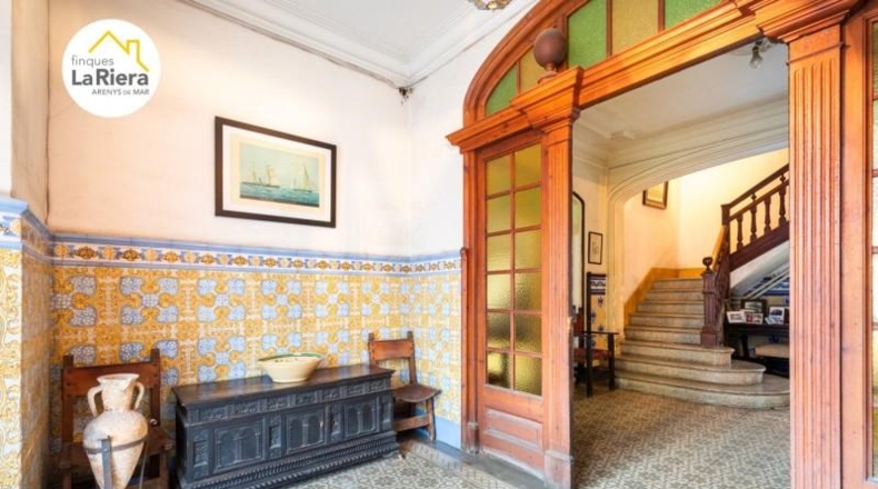 Barcelona - Arenys de Mar - 652m2