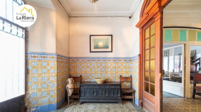 Barcelona - Arenys de Mar - 652m2