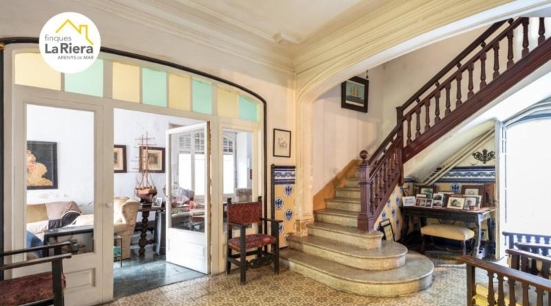 Barcelona - Arenys de Mar - 652m2
