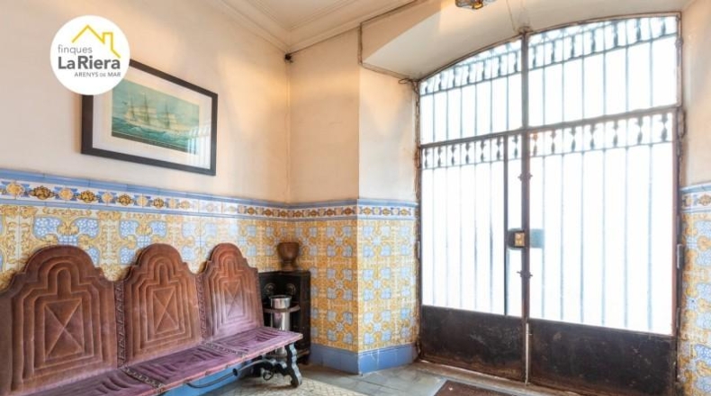 Barcelona - Arenys de Mar - 652m2