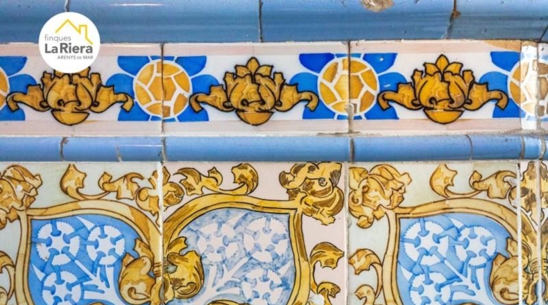 Barcelona - Arenys de Mar - 652m2
