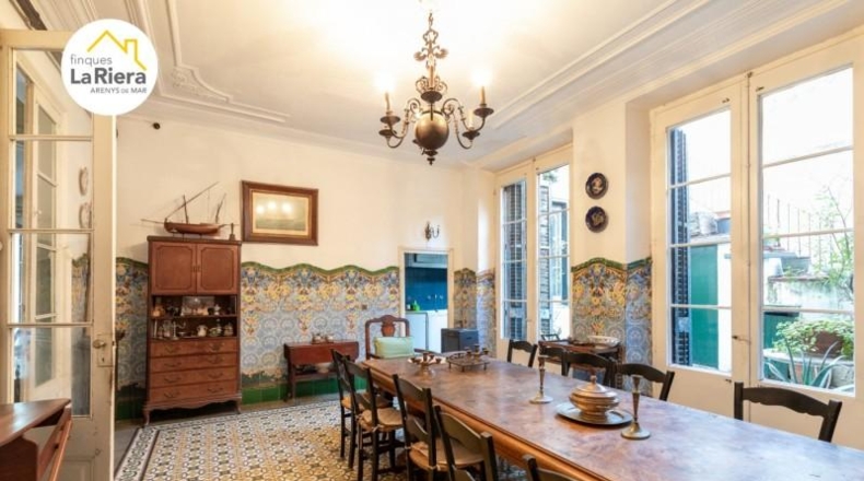 Barcelona - Arenys de Mar - 652m2