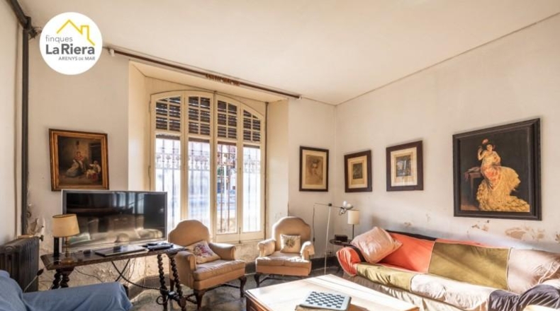 Barcelona - Arenys de Mar - 652m2