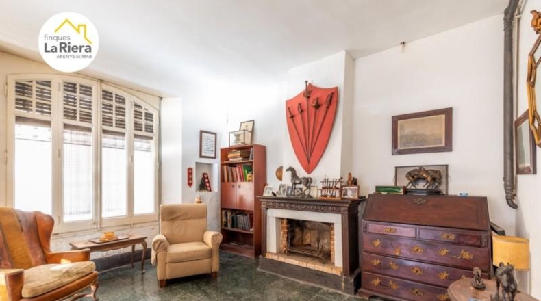 Barcelona - Arenys de Mar - 652m2