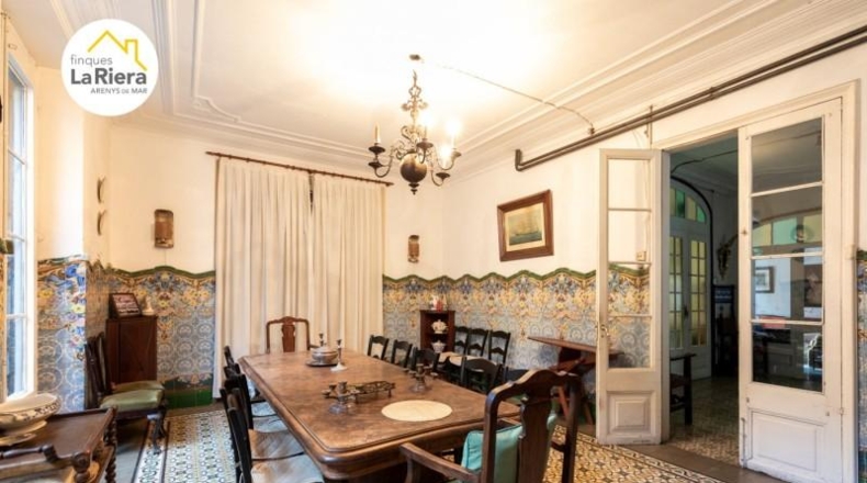 Barcelona - Arenys de Mar - 652m2